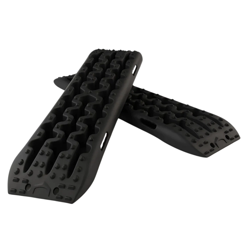Tablas Rescate 4x4 OFF-ROAD